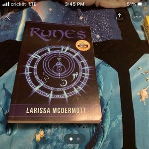 Runes book